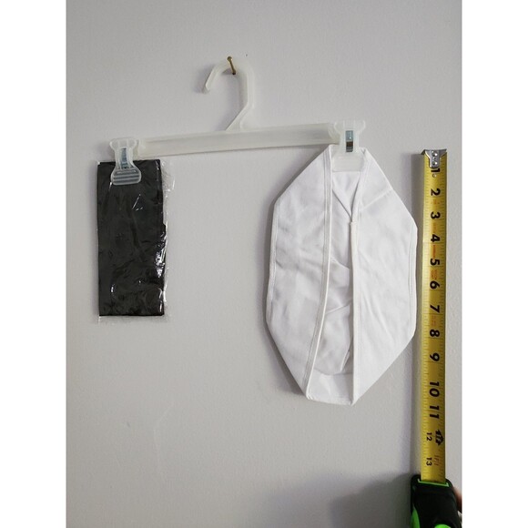 California Costume Adult Sailor Costume XL White - Picture 14 of 14